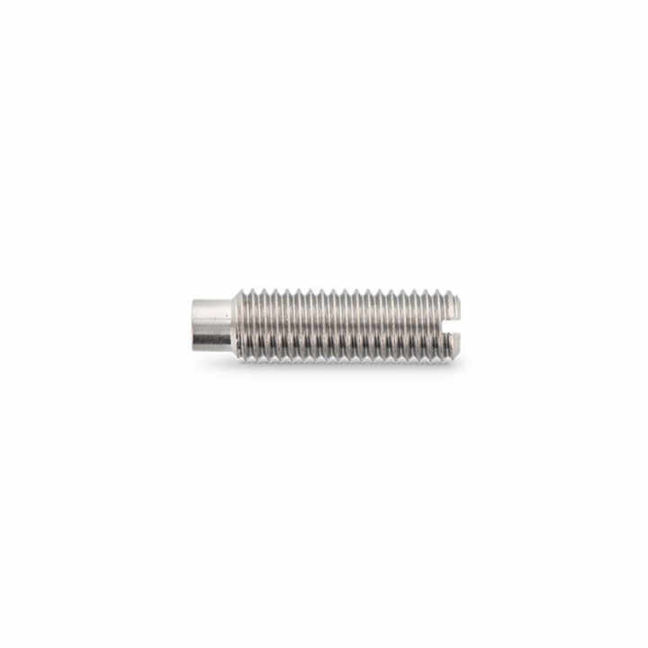 M6 M8 M10 Stainless steel A270 Hexagon Socket Slotte Set Screws For