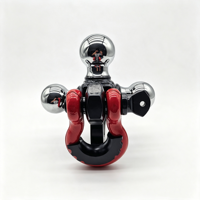 Nouveau YIKUN Tri-Ball, support de fixation rotatif à 360 degrés, noir mat, pour anneaux en D de 1-7/8, 2 et 2-5/16 pouces, crochet de préhension, capacité 10000 LBS, robuste
