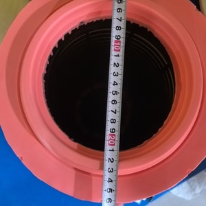 Filtro de Aire para Camiones 2V5121027 81.08405.0021 81.08405-0016 81.08405-0020 81.08405-0021 para MANN+HUMMEL MAN Filter - Product Image 4