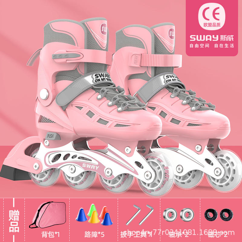 Rose fleur de cerisier [Outils de protection pour roues Flash]