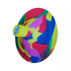 2022 New Trending New Funny Hip Hop Pops Rubber <b>Bouncing</b> <b>Ball</b> for Kids Bouncy Bowl <b>Ball</b> - Product Image 5