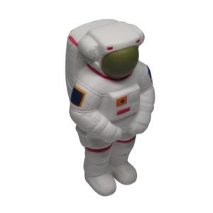 PU Material Polyurethane <b>Foam</b> Astronaut-<b>Shaped</b> Doll Molded High Resilience Direct Sales Manufacturer <b>for</b> Children Youth Custom - Product Image 3