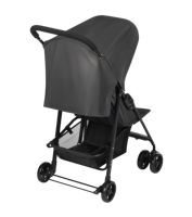 Poussette compacte Bebeconfort Snow jusqu'à 15 kg, design pliable, prix de gros.