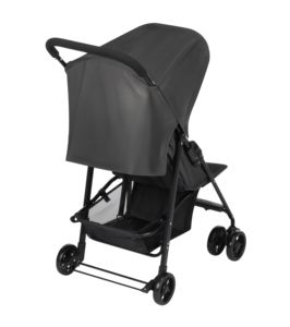 Cochecito Compacto Bebeconfort Snow, Plegable, Hasta 15 kg, Precio al por Mayor - Product Image 2