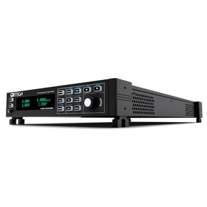 Sistema de Fuente Regenerativa Integrada Itech It-m3600, 10mv, 1ma, 60v-600v, 800w, 30a, 1u Half-rack, Potencia Máxima de hasta 360w - Product Image 2