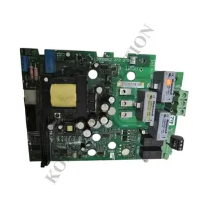 Inverter FC-202 301 302 Series Power Board 130B6062 2/2 DT9