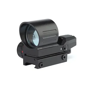 Spike HD111 1x33mm Reflex visier Red Green Dot Scope