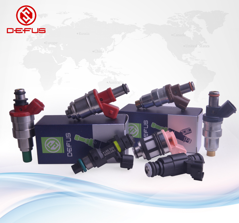 Погружной насос высокого расхода топлива с Красной оболочкой 1,5 hp