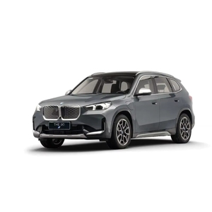 Auto Usata Economica 2024 2025 BMW IX1 XDrive 30 40 50 SUV Nuovo Veicolo M Sport 1.5L Auto di Seconda Mano in Vendita - Product Image 4