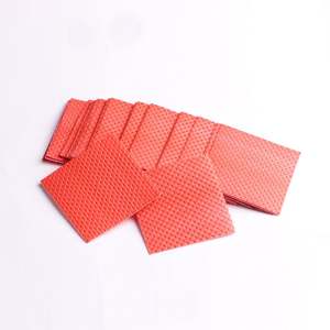 Almohadilla Absorbente de Frutas Personalizada para Fresas, Frambuesas y Arándanos, Producto Ecológico y Respetuoso con el Medio Ambiente - Product Image 5