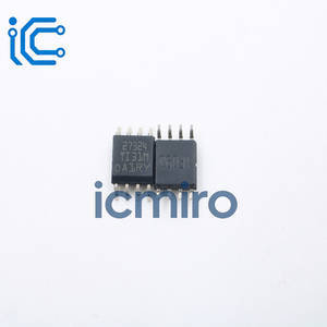 ICMICRO En Stock Nuevo Circuito Integrado Original Proveedores de Componentes Electrónicos UCC27324DR - Product Image 1