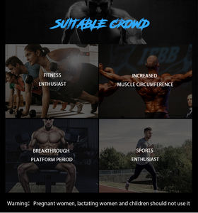 NUTRTECH Integratore per Aumento Massa Muscolare per Adulti, Polvere Energetica con Maltodestrina e Carboidrati, Etichetta Privata - Product Image 4