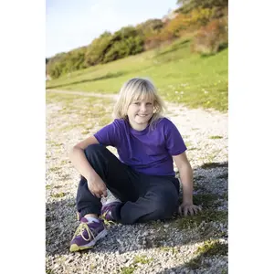 Camiseta Básica-T Juvenil, Merchandising Personalizado - Product Image 2