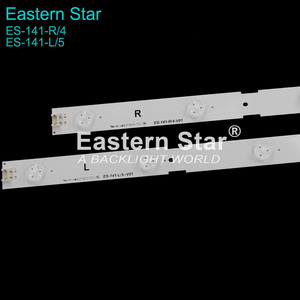 ES-141 SAMG SUNG 2015 arc430 3228 L05/R04 striscia di retroilluminazione tv led uso per luce posteriore tv ARCE <span class=keywords><strong>LIK</strong></span> 43 pollici - Product Image 3
