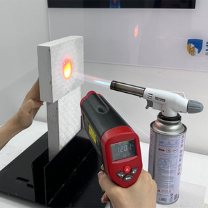 Sản phẩm cách âm tấm thạch cao chống cháy dày 25-100mm cho vật liệu chống cháy - Product Image 2