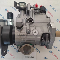 Bomba de Inyección 8920A366W para F O R D/New Holland 7740