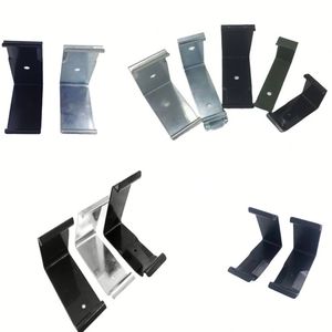 Mạ kẽm Crate mùa xuân <span class=keywords><strong>Clip</strong></span> ốc vít cho nhập khẩu sử dụng có thể tái chế Crate Clips C058 - Product Image 1