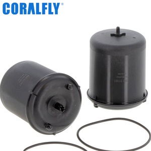 2731875 Filtre séparateur d'eau diesel pour camion 2731875 Filtre à huile pour camion Scania - Product Image 3