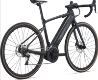 Bicicleta Eléctrica de Carretera Giant Road E+ 1 Pro