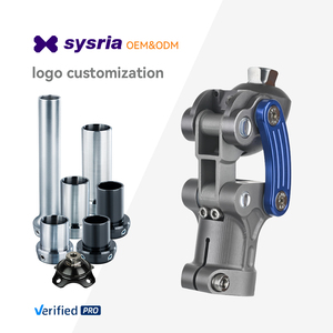 <span class=keywords><strong>2025</strong></span> sysria OEM tùy chỉnh giá treo thiết bị dưới đây trên chân giả chân tay chân chân bàn chân mắt cá chân khớp chân giả đầu gối - Product Image 1