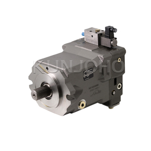 Ofrecemos una Amplia Gama de Productos, Incluyendo las Series HPV, HMV, HMR, HMF, HMA, Bombas y Motores de Pistones Hidráulicos Axiales - Product Image 1