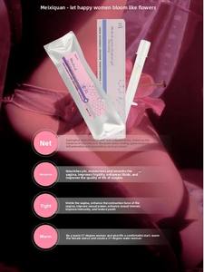 Pansement en gel jetable antibactérien sous vide gynécologique médical pour le soin du corps, bloquant les infections HPV à haut risque, 3g - Product Image 5