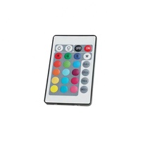 Nouvelle Base LED RGB pour Décoration de Lit, Alimentée par Piles, pour Piano et Veilleuse LED, Idéale pour Acrylique