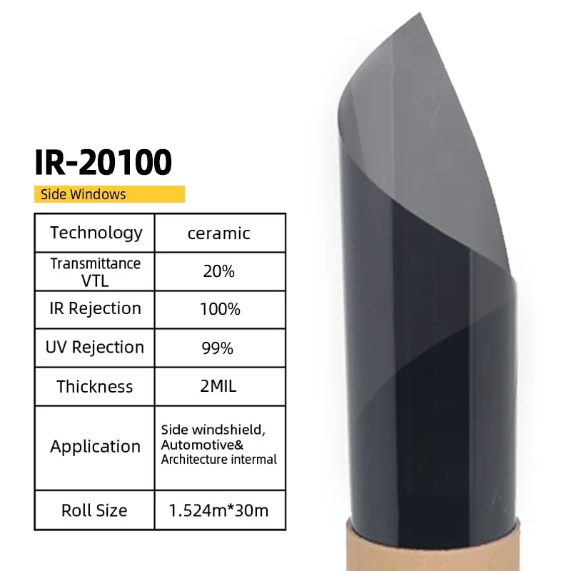 20% สีดำเข้ม