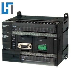 โมดูลยูนิตซีพียู CP1H-X40DT1-D ซีรีส์ CP1H แบบ X รุ่นใหม่ ของแท้ ตัวควบคุมการเขียนโปรแกรม PLC ตัวควบคุมระบบอัตโนมัติอุตสาหกรรม - Product Image 2