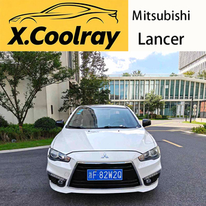 <span class=keywords><strong>Mitsubishi</strong></span> <span class=keywords><strong>Lancer</strong></span> EX 1.8 CVT GLX I 2016 Edizione Replica Bianco e Nero, Berlina Compatta Automatica Usata per Esportazione - Product Image 2