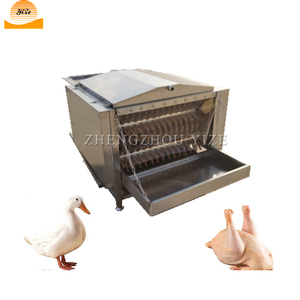 Machine à épiler les plumes d'oie, de <span class=keywords><strong>volaille</strong></span>, de dinde, de poulet - Product Image 2