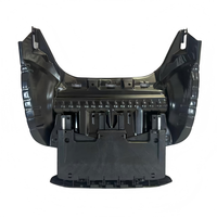 Sièges avant et arrière améliorés pour Mercedes Benz Vito/V260/V250/V300 W447
