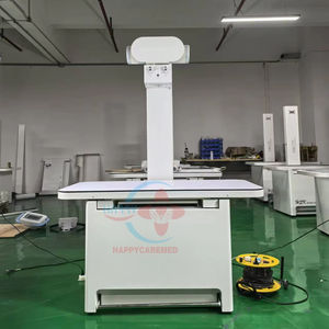 <span class=keywords><strong>X</strong></span>線装置32KWデジタル<span class=keywords><strong>X</strong></span>線装置フラット検出器パネルベッド400 mA新品 - Product Image 1