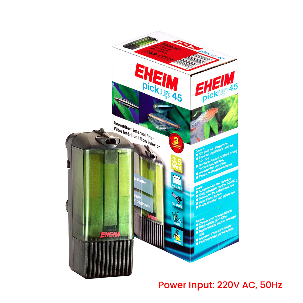 EHEIM รุ่น Pickup 45