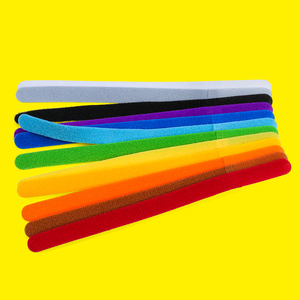 12 buah/set kabel identifikasi hewan peliharaan dasi modis kembali ke belakang kait & tali <span class=keywords><strong>Loop</strong></span> anak anjing ID kerah renda leher - Product Image 6