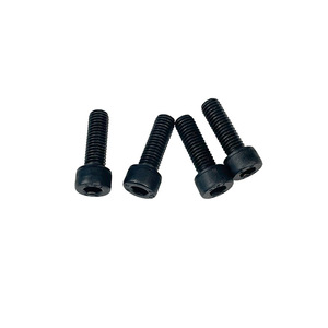สกรูแอตลาส คอปโค 0211132500 ตัวยึดโลหะ อะไหล่คอมเพรสเซอร์อุตสาหกรรม - Product Image 4