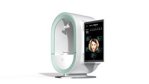 High Quality Face Scanner AI Smart Digital 3d Facial Ananysis Equipment Skin Scanner Beauty Machine All Facial Wrinkle Analysis - Product Image 3