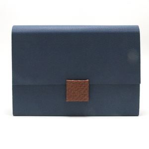 Vật tư văn phòng tùy chỉnh kích thước thiết kế 7 túi Organ thư mục mở rộng tập tin túi tài liệu tổ chức với ban nhạc cao su - Product Image 2