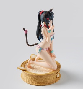 20CM My Youth Romantic Comedy Is Wrong As I Expected Swimsuit Ver. Figurine Manga Yukino Yui, Statue Figura PVC, Figurine Anime, Jouets - Product Image 5