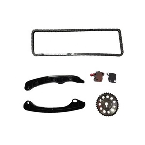 MR984193 MR984189 1141A046 4A91 卸売 自動車エンジンタイミングチェーンキット KC-12 - Product Image 1