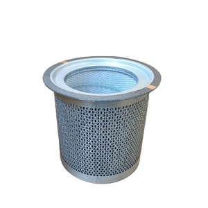 Mengma LE 30 005 X LE 30005X LE 30005 X Separador de aceite Pieza de nueva condición para compresor de aire con motor de tornillo de secador de filtro - Product Image 3