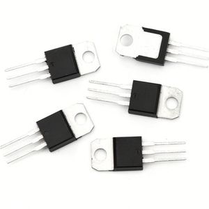 New & Authentic Authorized IKA06N60T TO-220F Transistor Specialized Electronic Components Purchasing and Support Services - Product Image 1