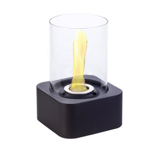 Decorative Table Top <strong>Fireplace</strong>, <strong>Small</strong> Bio Ethanol <strong>Fireplace</strong> - Product Image 1
