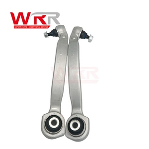 คอนโทรลอาร์มสำหรับรถเบนซ์ W204 C207 C250 C300 คุณภาพพรีเมียม ทนทาน ช่วงล่างด้านหน้า  แบบวิชโบน  แทร็คคอนโทรลร็อด  2043304911 2043305011 - Product Image 3