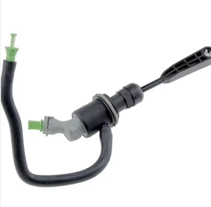 Pour DACIA DOKKER 2015 - <span class=keywords><strong>Cylindre</strong></span> maître d'embrayage 30 61 003 94R 30 61 042 94R 306100394R - Product Image 4