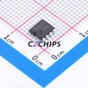Comparador de chips IC de circuito integrado SOP-8 nuevo y Original, venta completa de chips de componentes electrónicos y servicio BOM - Product Image 1