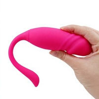 Nouveau Vibrateur Clitoridien Rétractable et Télécommandé par APP pour Femmes, Utilisation Extérieure, Dispositif Portable d'Entraînement et de Masturbation pour Adultes