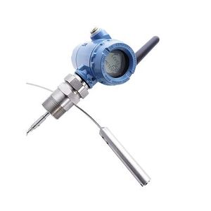 Transmisor de Nivel Inalámbrico Rosemount 3308 con Radar de Onda Guiada 316 - Product Image 1