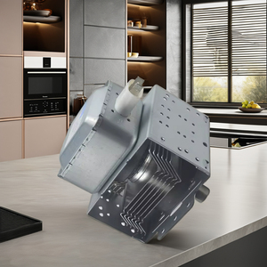 <span class=keywords><strong>Four</strong></span> à grille le plus vendu <span class=keywords><strong>four</strong></span> à micro-ondes magnétron 2M610-2/246 pour les entreprises et les appareils ménagers - Product Image 4