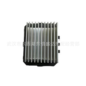 ตัวต้านทานพัดลม 6441AA สำหรับเปอโยต์ 408 ซีตรอง C4L C4 C5 อะไหล่ซ่อมรถยนต์ - Product Image 5